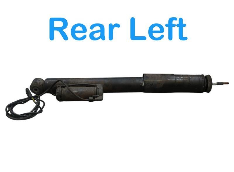 Load image into Gallery viewer, 06-11 Mercedes E63 AMG CLS550 Rear Left Strut Shock Absorber A2193260400 Oem