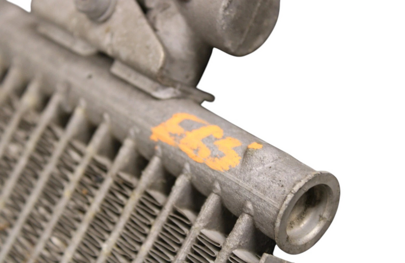 Load image into Gallery viewer, 07-11 Mercedes SL550 R230 Transmission Oil Cooler Radiator A2115001700 Oem