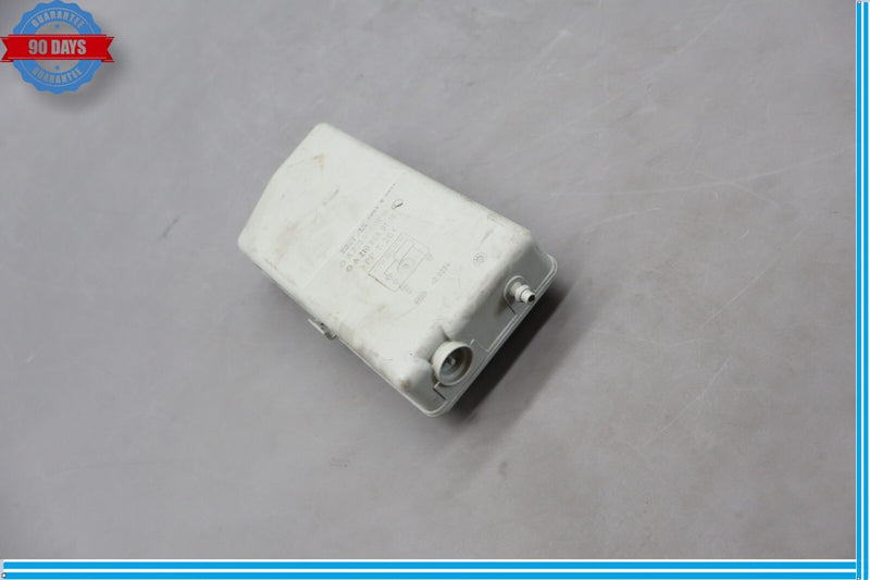 Load image into Gallery viewer, 00-12 Mercedes R230 SL500 SL55 AMG Rear Seat Vacuum Pump Reservoir Tank Oem