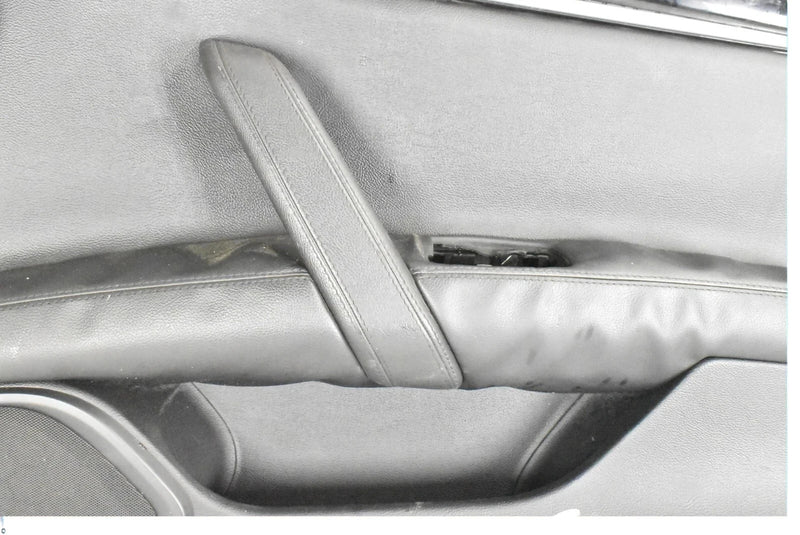 Load image into Gallery viewer, 14-19 Maserati Ghibli Front Right Side Door Panel Trim Cover 105804409 Oem