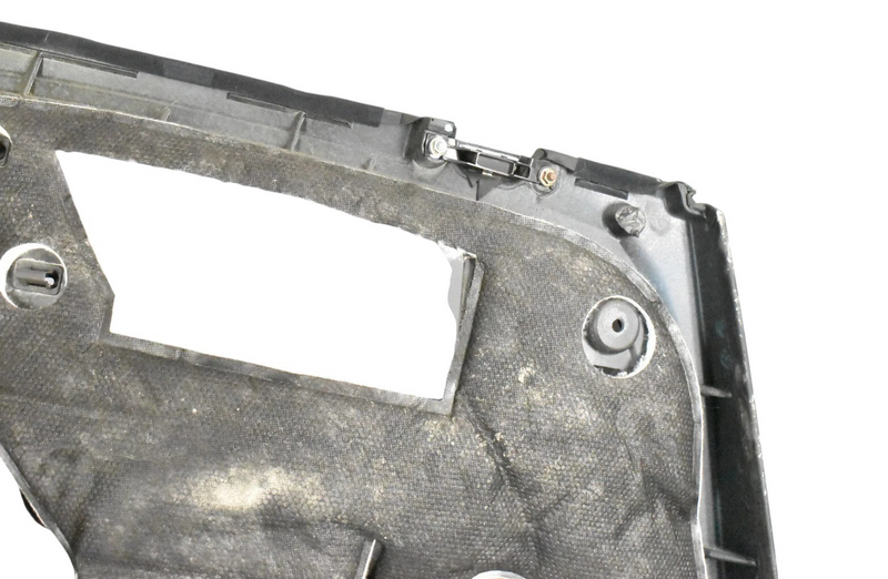 Load image into Gallery viewer, 04-10 Bentley Continental Rear Right Passenger Interior Panel Trim 3W7867044 Oem