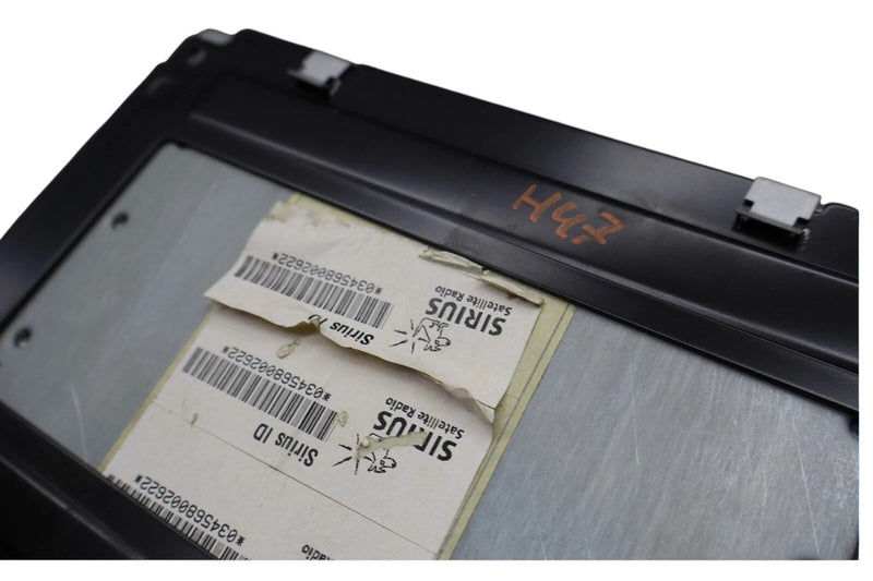 Load image into Gallery viewer, 06-13 Audi A3 Premium Quattro Radio Audio Satellite Control Unit 8E0035593 OEM