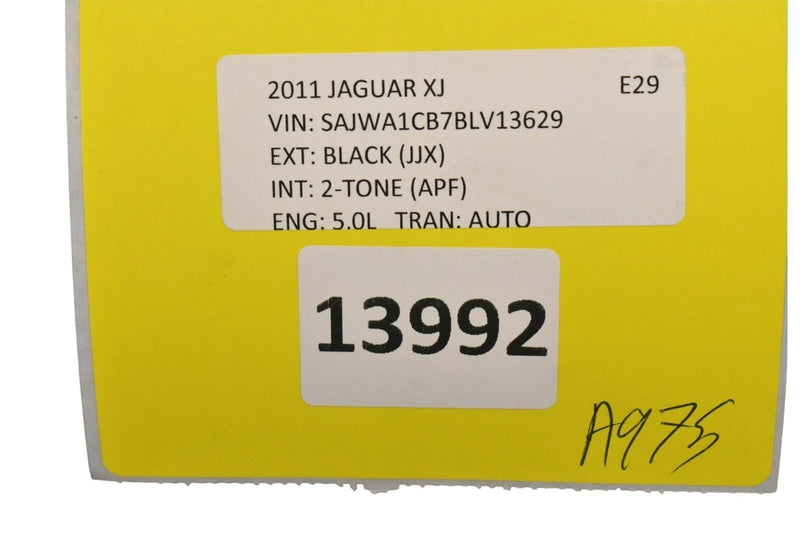 Load image into Gallery viewer, 10-13 Land Range Rover Sport Fuel Gas High Pressure Mechanical Fuel Pump OEM