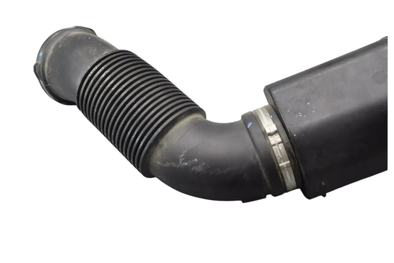 Load image into Gallery viewer, 16-21 BMW X1 Turbocharger Intercooler Air Duct Tube Hose Pipe 13717619268 OEM