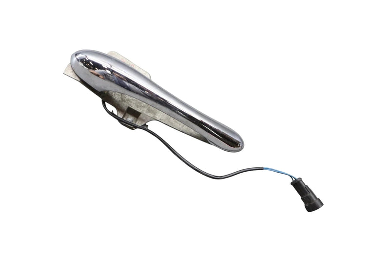 Load image into Gallery viewer, 03-13 Maserati Quattroporte Rear Right Passenger Side Exterior Door Handle OEM