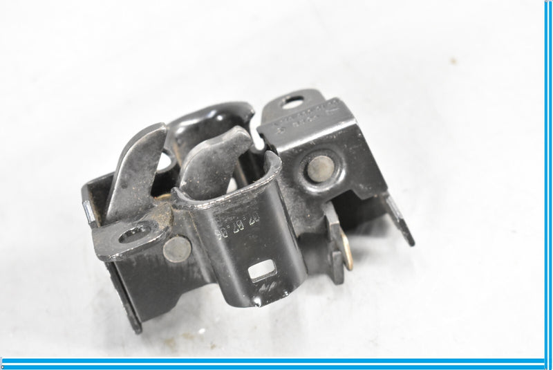 Load image into Gallery viewer, 03-09 Mercedes CLK550 CLK500 Right Side Lower Hood Latch Safety Catch Lock Oem