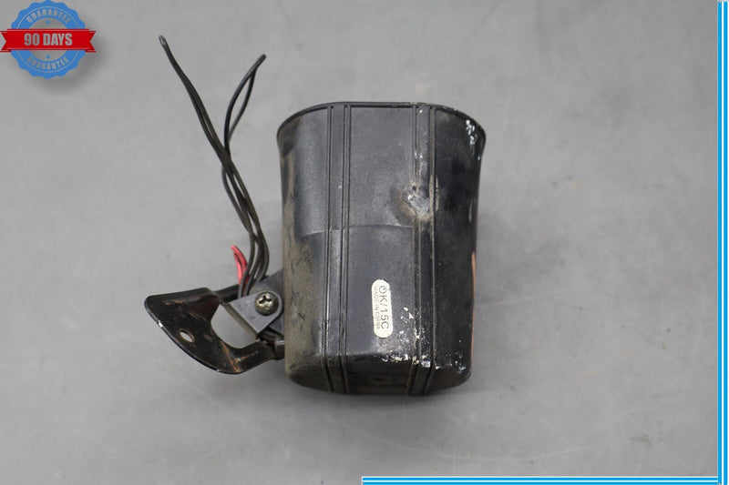 Load image into Gallery viewer, 03-05 Mercedes W209 CLK500 CLK320 Alarm Siren Horn Signal Oem