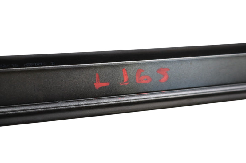 Load image into Gallery viewer, 17-20 Jaguar XE X260 Left Driver Side Exterior Roof Drip Molding Trim Oem