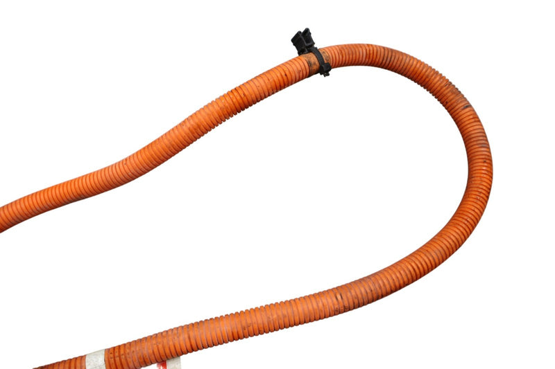 Load image into Gallery viewer, 12-16 Tesla Model S AC A/C Compressor Pump Wiring Cable Harness 6007383-00-B Oem