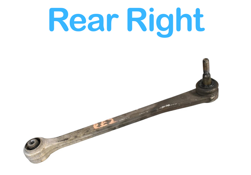 Load image into Gallery viewer, 07-17 Lexus LS460 Rear Right Passenger Side Lower Suspension Control Arm Oem