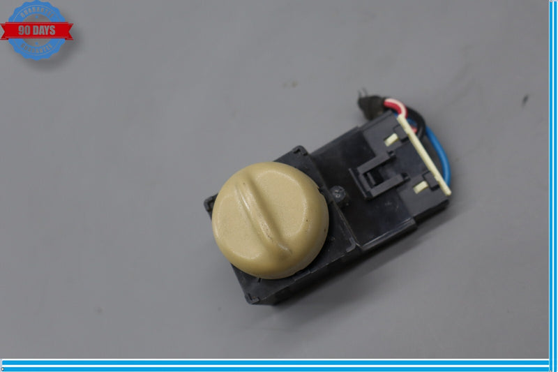 Load image into Gallery viewer, 09-11 GMC Acadia Left Lumber Driver Side Seat Switch 25948853 Oem