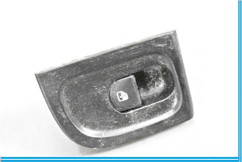 Load image into Gallery viewer, 03-12 Maserati Quattroporte M139 Rear Left Side Door Switch Button Oem