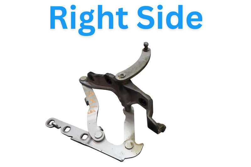 Load image into Gallery viewer, 07-13 Mercedes W221 S400 S550 Front Right Passenger Side Hood Hinge Bracket Oem