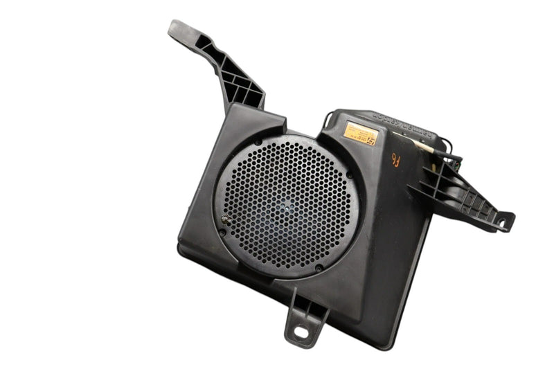 Load image into Gallery viewer, 07-12 Mercedes X164 GL450 GL550 Rear Subwoofer Audio Speaker Harman Kardon OEM