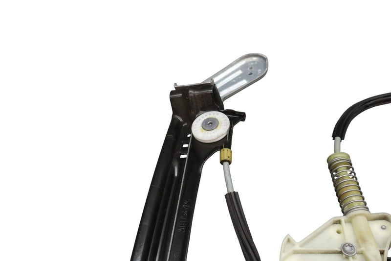 Load image into Gallery viewer, 14-21 Maserati Ghibli Rear Left Side Door Window Regulator Motor 670030023 Oem