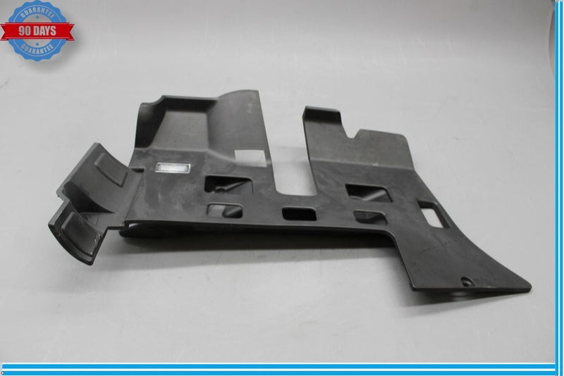 Load image into Gallery viewer, 12-20 Tesla Model S Left Side Under Dash Dashboard Footwell Cover Trim Oem