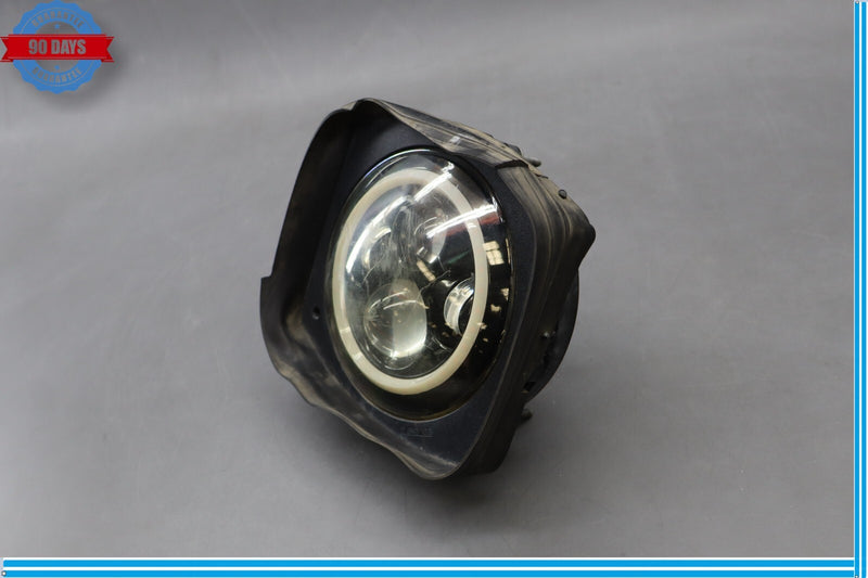 Load image into Gallery viewer, 03-09 Hummer H2 Front Right Passenger Side Headlight Head Light Lamp Oem