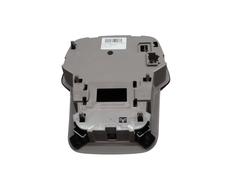 Load image into Gallery viewer, 17-22 Alfa Romeo Giulia Overhead Dome Light Lamp Switch 01561305430 Oem