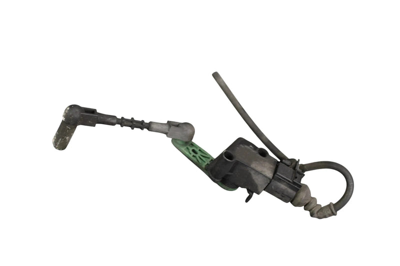Load image into Gallery viewer, 11-18 Audi A8 A6 Front Left Driver Headlight Height Level Sensor 4H0941285 OEM
