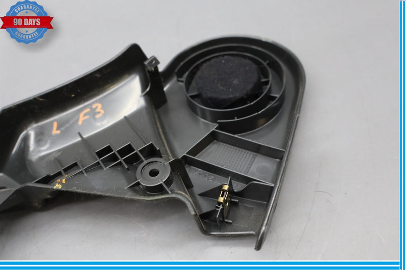 Load image into Gallery viewer, 03-06 Mercedes W220 S600 S55 AMG Front Left Driver Seat Lower Trim Finish Oem
