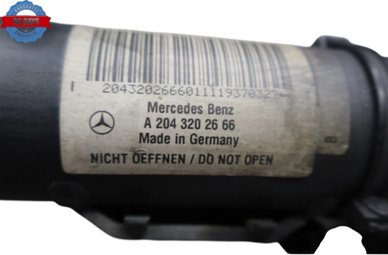 Load image into Gallery viewer, 08-17 Mercedes W212 C250 C350 Front Left Shock Strut Absorber A2043202666 Oem