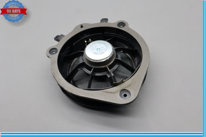 Load image into Gallery viewer, 06-13 Audi A3 A3 Quattro Rear Left Driver Side Door Audio Sound Speaker Oem