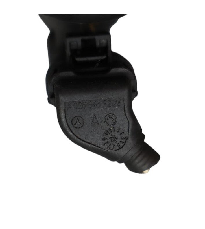 Load image into Gallery viewer, 13-16 Mercedes X166 GL450 GL550 Rear Right Passenger Side Brake Actuator Oem