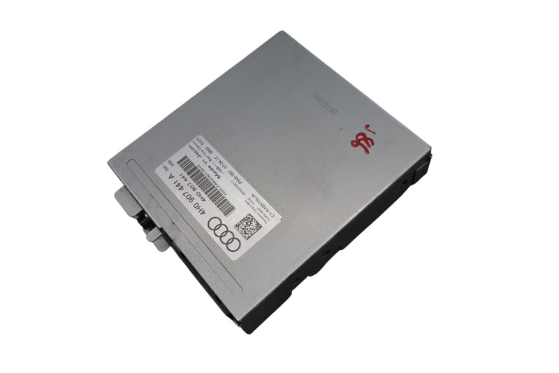 Load image into Gallery viewer, 11-18 Audi A8 A8L Quattro Rear Parking Aid Camera Control Module Unit Oem