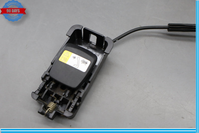 Load image into Gallery viewer, 10-16 BMW 535i GT xDrive Rear Seat Folding Backrest Lock Latch Release Handle Oe