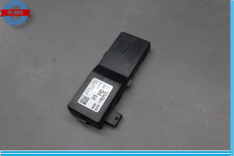 Load image into Gallery viewer, 10-16 Buick Lacrosse CXL Center Windshield Mount Keyless Entry Receiver oem