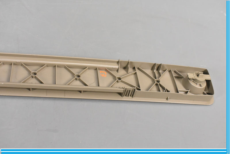 Load image into Gallery viewer, 09-16 Audi A4 Wagon Rear Trunk Tailgate Storage Trim Panel Cover Oem