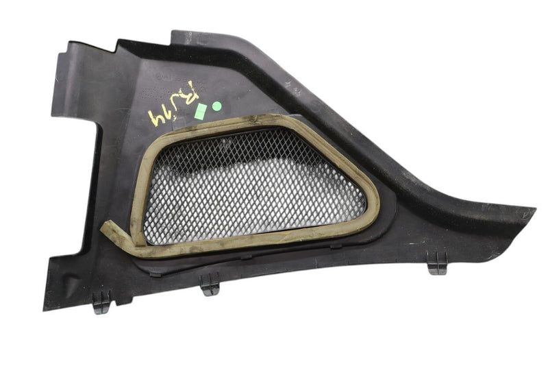 Load image into Gallery viewer, 13-16 Mercedes X166 GL450 Right Side Cowl Grille Panel Cover Trim Oem