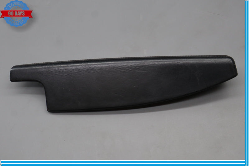 Load image into Gallery viewer, 11-18 Porsche Cayenne Front Left Side Door Panel Armrest Arm Rest 7P5867173 Oem