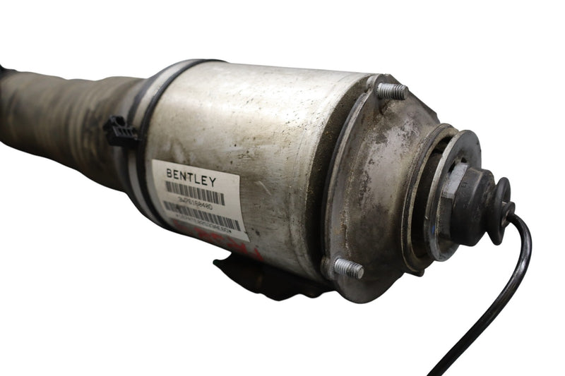 Load image into Gallery viewer, 03-18 Bentley Continental GTC Front Right Side Air Ride Air Shock Strut Oem