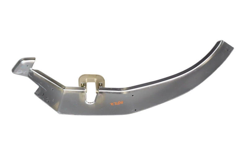Load image into Gallery viewer, 03-12 Mercedes SL550 SL500 R230 Right Passenger Side Door Panel Edge Trim Oem