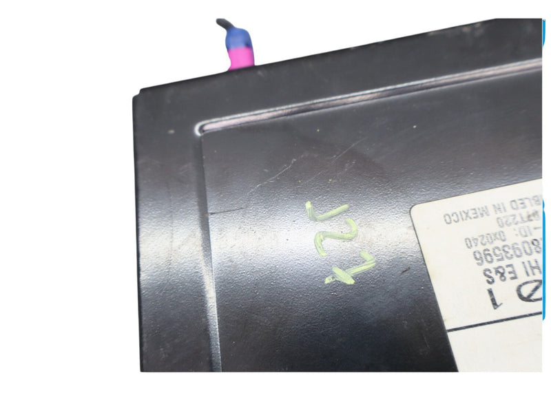 Load image into Gallery viewer, 03-08 Mercedes R230 SL550 CLS550 Sirius Satellite Radio Receiver 2118703389 Oem
