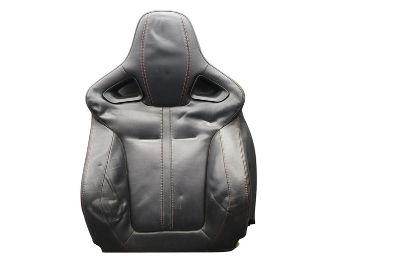 Load image into Gallery viewer, 14-17 Jaguar X152 F-Type Left Driver Side Seat Upper Cushion EX5364417SB Oem