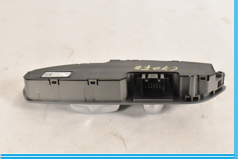 Load image into Gallery viewer, 2010 - 2016 PORSCHE PANAMERA FRONT RIGHT PASSENGER SEAT SWITCH 7PP959748