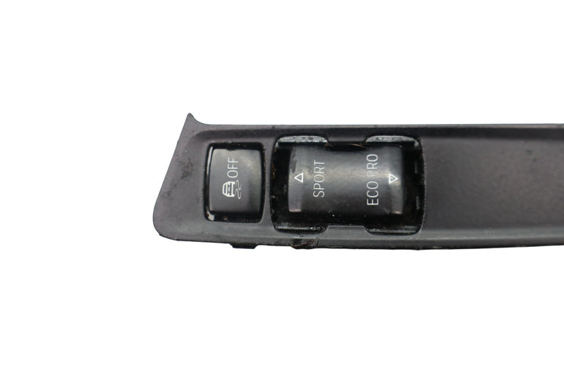 Load image into Gallery viewer, 12-18 BMW 320i 328i F30 Console Drive Mode Sport ECO DSC Off Switch Button Oem