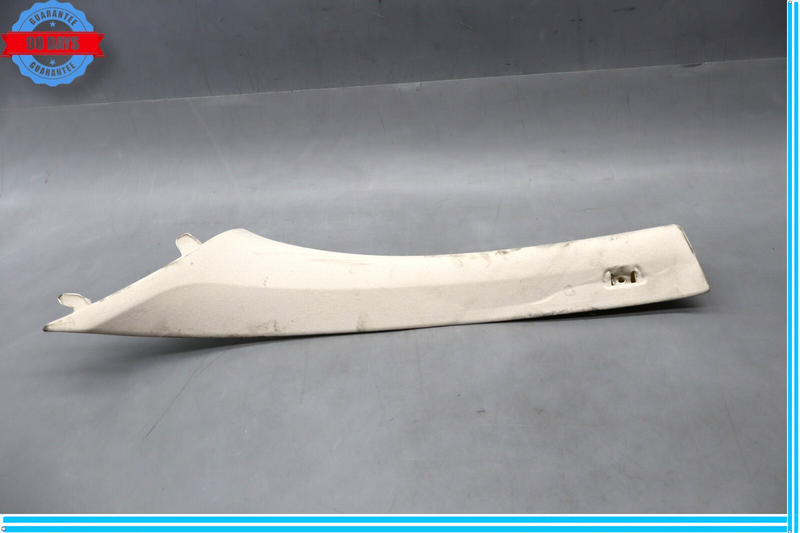 Load image into Gallery viewer, 10-17 BMW 535i GT xDrive Front Left Driver Side A Pillar Trim Panel Cover Oem
