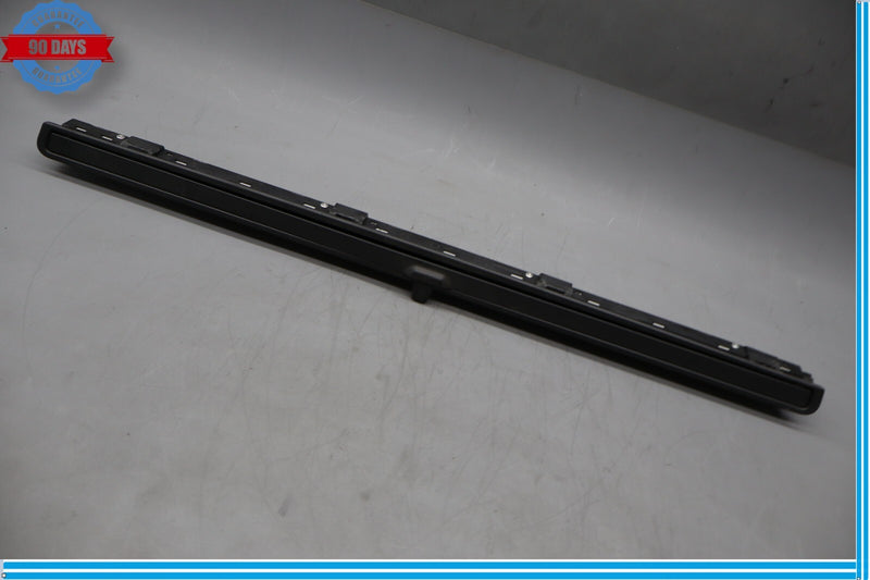 Load image into Gallery viewer, 10-13 Jaguar XJ XJL X351 Rear Left Driver Side Door Window Sun Shade Blind Oem
