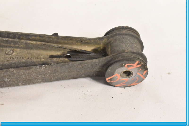 Load image into Gallery viewer, 06-12 Porsche Boxster Cayman Front Right Suspension Lower Control Arm Oem