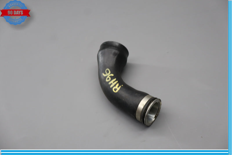 Load image into Gallery viewer, 08-19 BMW 535i 750Li Right Air Intake Duct Intercooler Tube Upper Hose Oem