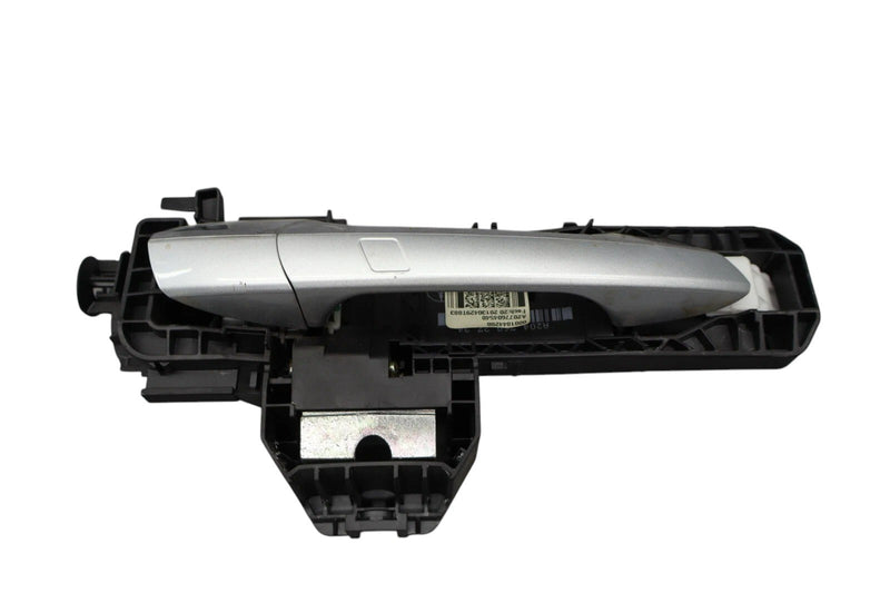 Load image into Gallery viewer, 10-17 Mercedes W207 E350 C250 Right Side Exterior Door Handle Keyless Go OEM