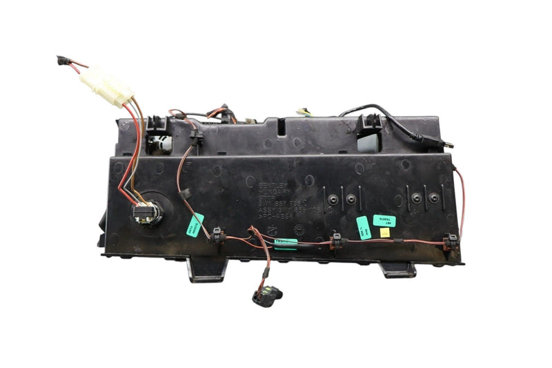 Load image into Gallery viewer, 07-12 Bentley Continental GTC GT Dashboard Dash Glove Box Glovebox 3W1858108 Oem