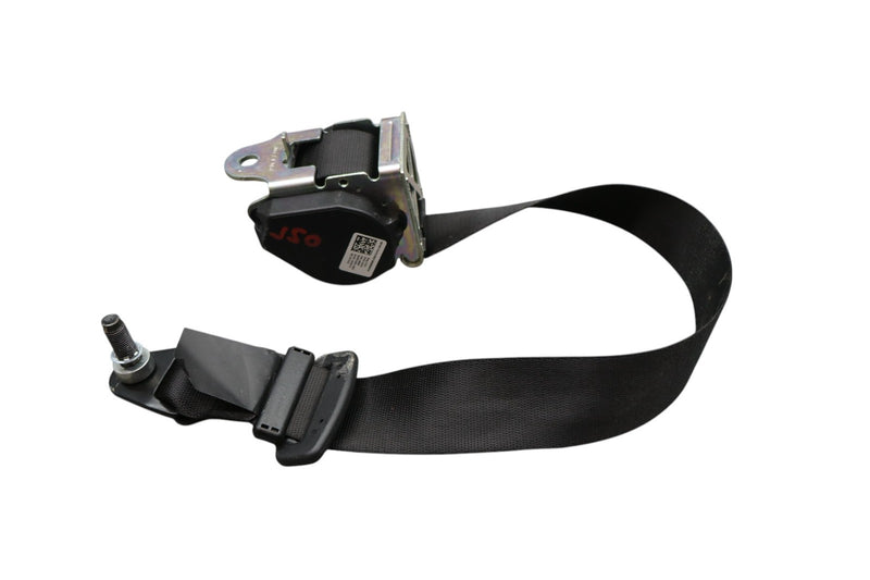 Load image into Gallery viewer, 14-17 Maserati Ghibli Rear Left Driver Side Seatbelt Seat Belt Retractor Oem