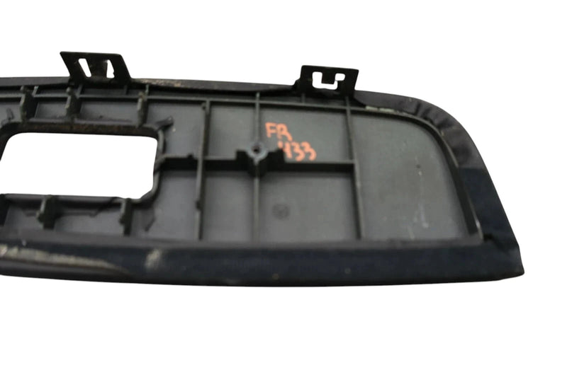 Load image into Gallery viewer, 06-12 Bentley Continental Front Right Side Window Regulator Switch Trim Oem