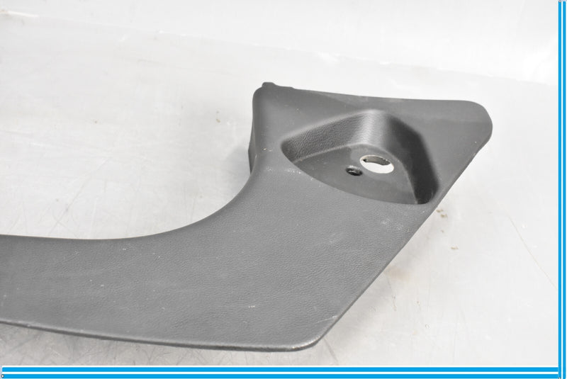 Load image into Gallery viewer, 14-21 Maserati Quattroporte Front Left Sill Scuff Plate Kick Panel Cover Oem