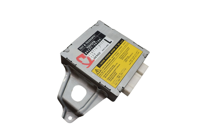 Load image into Gallery viewer, 01-03 Lexus LS430 Steering Column Tilt Telescope Control Module 8922750100 Oem