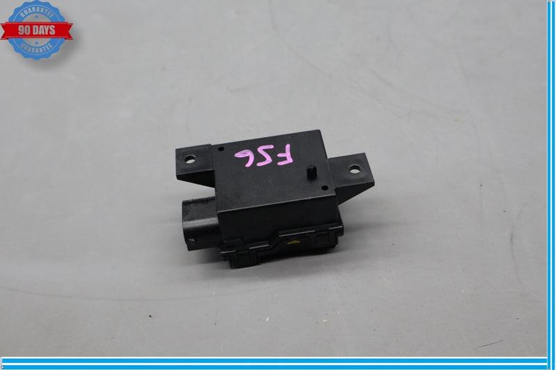 Load image into Gallery viewer, 03-12 Mercedes R230 SL500 Seat Belt Seatbelt Tension Sensor 2158600505 Oem